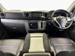 CARAVAN van 2WD