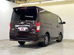 CARAVAN van 2WD