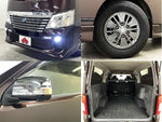 CARAVAN van 2WD