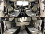 CARAVAN van 2WD