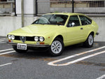 ALFA ROMEO GT