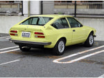 ALFA ROMEO GT