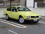 ALFA ROMEO GT
