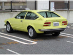 ALFA ROMEO GT