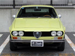 ALFA ROMEO GT