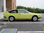 ALFA ROMEO GT