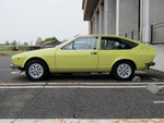 ALFA ROMEO GT