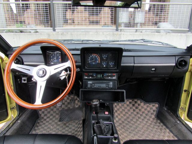 ALFA ROMEO GT