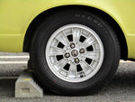 ALFA ROMEO GT