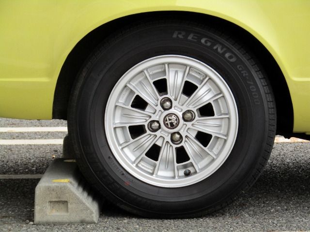 ALFA ROMEO GT