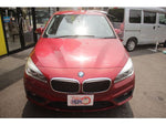 BMW 2series Active Tourer