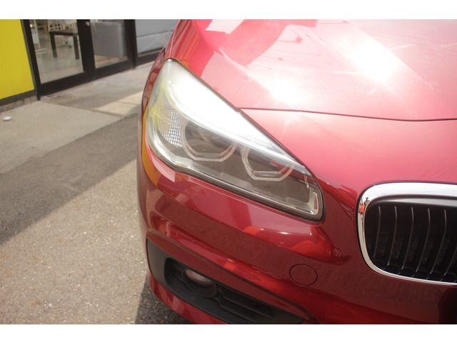 BMW 2series Active Tourer