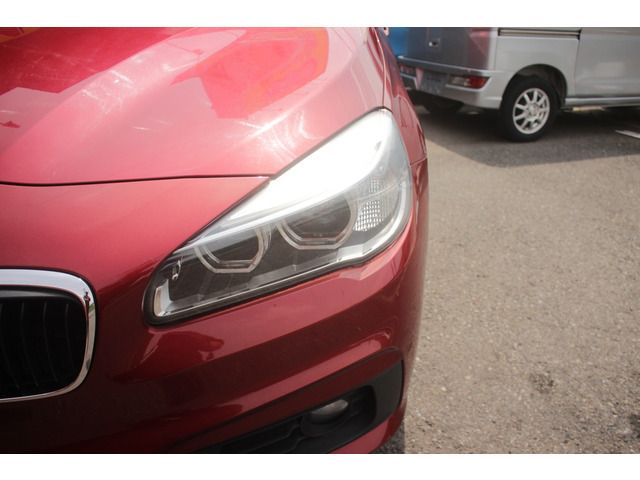BMW 2series Active Tourer