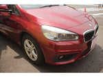 BMW 2series Active Tourer