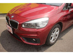 BMW 2series Active Tourer