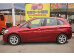 BMW 2series Active Tourer