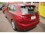 BMW 2series Active Tourer