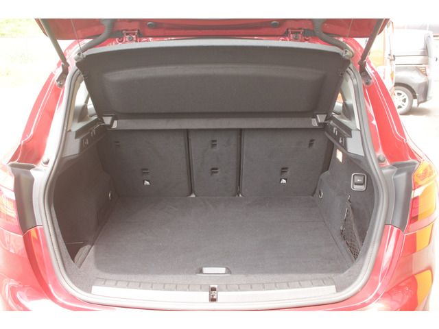 BMW 2series Active Tourer