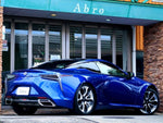 LEXUS LC500h