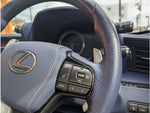 LEXUS LC500h