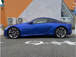 LEXUS LC500h