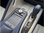 LEXUS LC500h