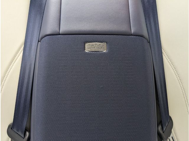 LEXUS LC500h