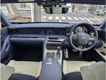 LEXUS LC500h