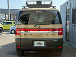 DELICA D:5 4WD