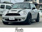 BMW MINI COOPER S