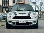 BMW MINI COOPER S