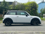BMW MINI COOPER S