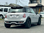 BMW MINI COOPER S