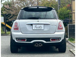 BMW MINI COOPER S