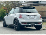 BMW MINI COOPER S