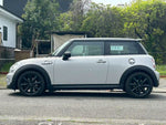 BMW MINI COOPER S