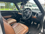 BMW MINI COOPER S