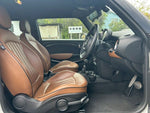 BMW MINI COOPER S