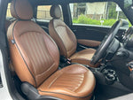 BMW MINI COOPER S