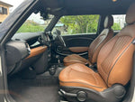 BMW MINI COOPER S