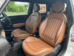 BMW MINI COOPER S