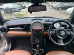 BMW MINI COOPER S