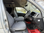HIACE van 4WD