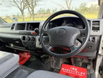 HIACE van 4WD