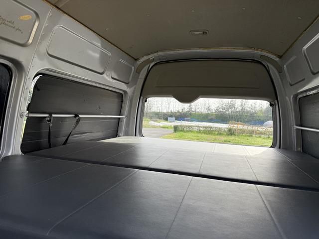HIACE van 4WD