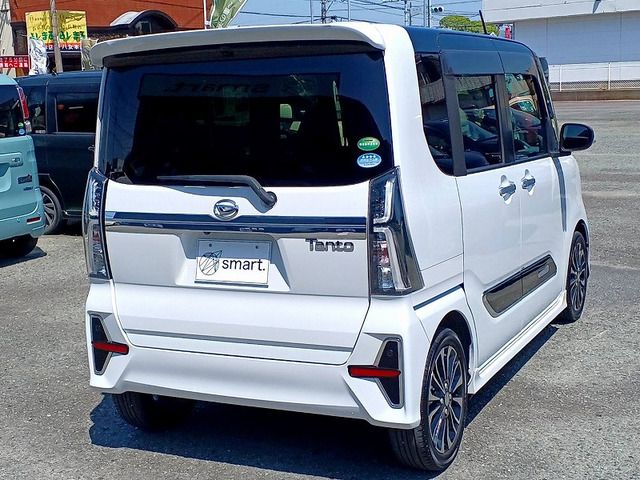 TANTO CUSTOM