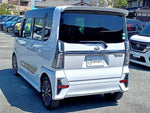 TANTO CUSTOM