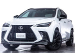 LEXUS NX350h AWD