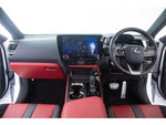 LEXUS NX350h AWD