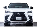LEXUS NX350h AWD